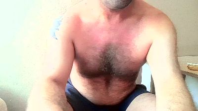 Oscarr5 live cam on Cam4
