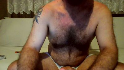 Oscarr5 live cam on Cam4