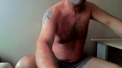 Oscarr5 live cam on Cam4