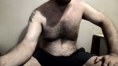 Oscarr5 live cam on Cam4