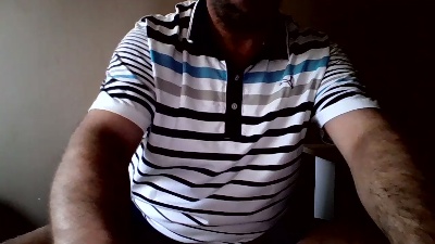 Oscarr5 live cam on Cam4