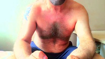 Oscarr5 live cam on Cam4