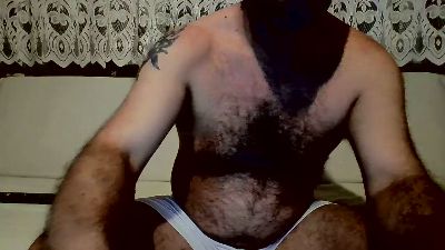 Oscarr5 live cam on Cam4