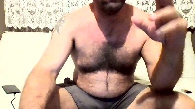 Oscarr5 live cam on Cam4