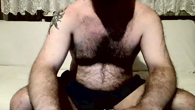 Oscarr5 live cam on Cam4