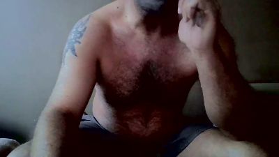 Oscarr5 live cam on Cam4