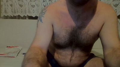 Oscarr5 live cam on Cam4