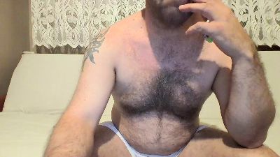 Oscarr5 live cam on Cam4