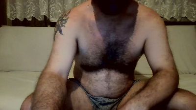 Oscarr5 live cam on Cam4