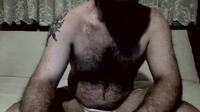 Oscarr5 live cam on Cam4