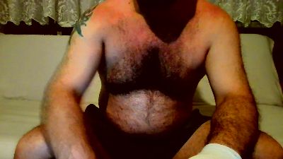 Oscarr5 live cam on Cam4