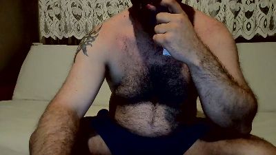 Oscarr5 live cam on Cam4