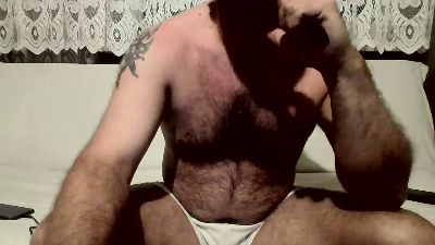 Oscarr5 live cam on Cam4