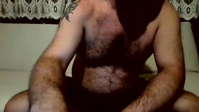 Oscarr5 live cam on Cam4