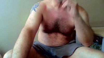 Oscarr5 live cam on Cam4