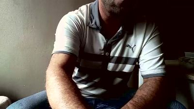 Oscarr5 live cam on Cam4