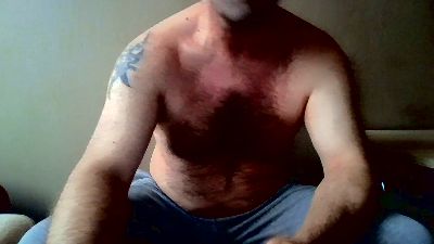 Oscarr5 live cam on Cam4