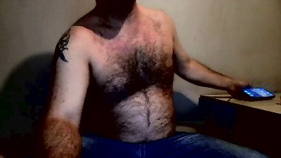 Oscarr5 live cam on Cam4