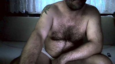Oscarr5 live cam on Cam4