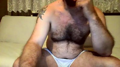 Oscarr5 live cam on Cam4