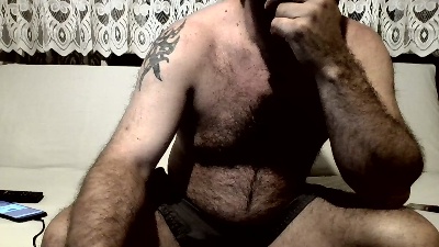 Oscarr5 live cam on Cam4