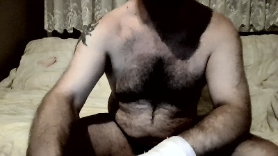 Oscarr5 live cam on Cam4