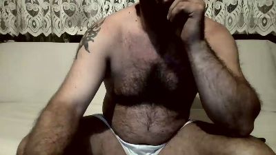 Oscarr5 live cam on Cam4