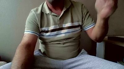 Oscarr5 live cam on Cam4