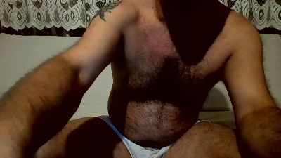 Oscarr5 live cam on Cam4