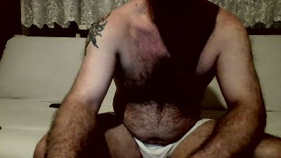 Oscarr5 live cam on Cam4