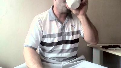 Oscarr5 live cam on Cam4