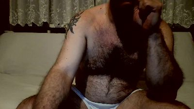 Oscarr5 live cam on Cam4