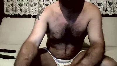 Oscarr5 live cam on Cam4