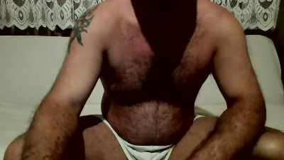 Oscarr5 live cam on Cam4