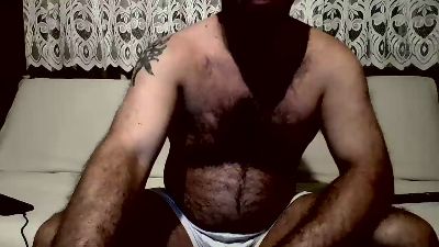 Oscarr5 live cam on Cam4