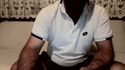 Oscarr5 live cam on Cam4