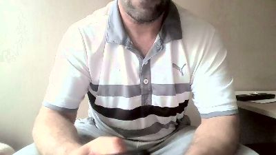 Oscarr5 live cam on Cam4