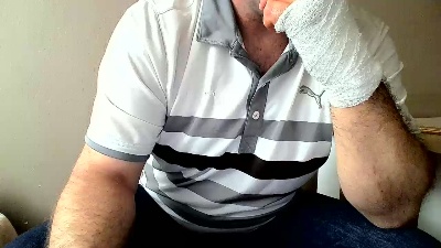 Oscarr5 live cam on Cam4