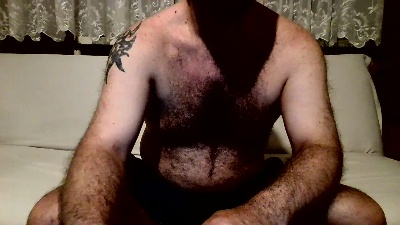 Oscarr5 live cam on Cam4