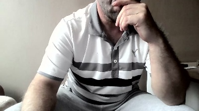 Oscarr5 live cam on Cam4