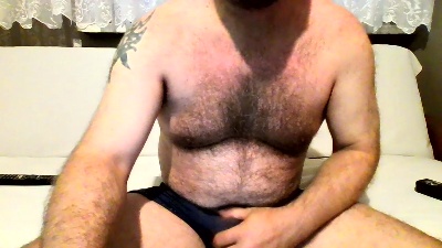 Oscarr5 live cam on Cam4
