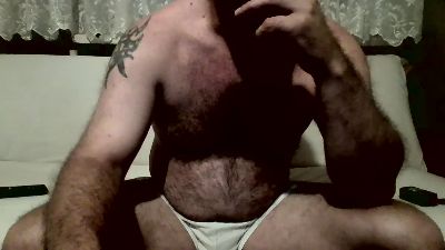 Oscarr5 live cam on Cam4