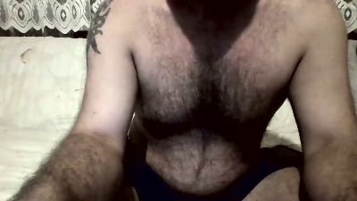 Oscarr5 live cam on Cam4