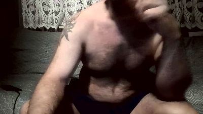 Oscarr5 live cam on Cam4