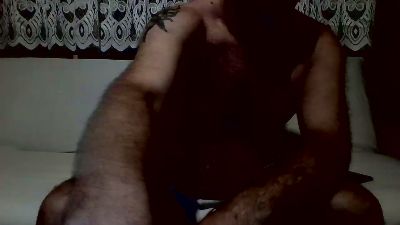 Oscarr5 live cam on Cam4