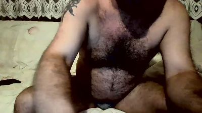 Oscarr5 live cam on Cam4