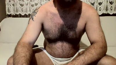 Oscarr5 live cam on Cam4