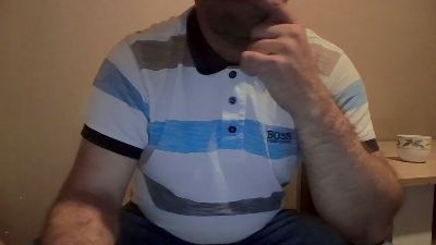Oscarr5 live cam on Cam4
