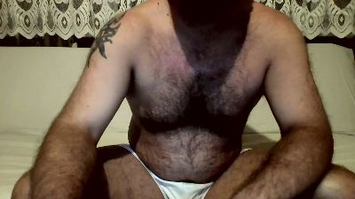 Oscarr5 live cam on Cam4