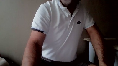 Oscarr5 live cam on Cam4
